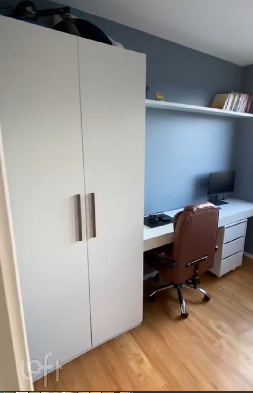 Apartamento, 2 quartos, 41 m² - Foto 18