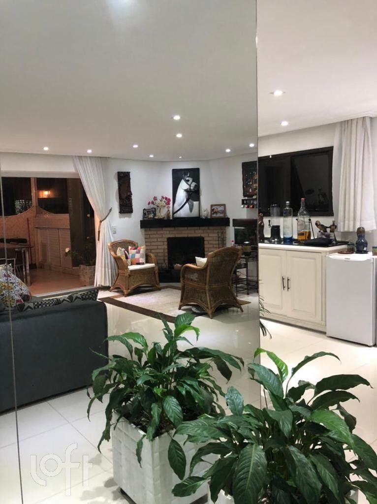 Apartamento à venda com 4 quartos, 347m² - Foto 18