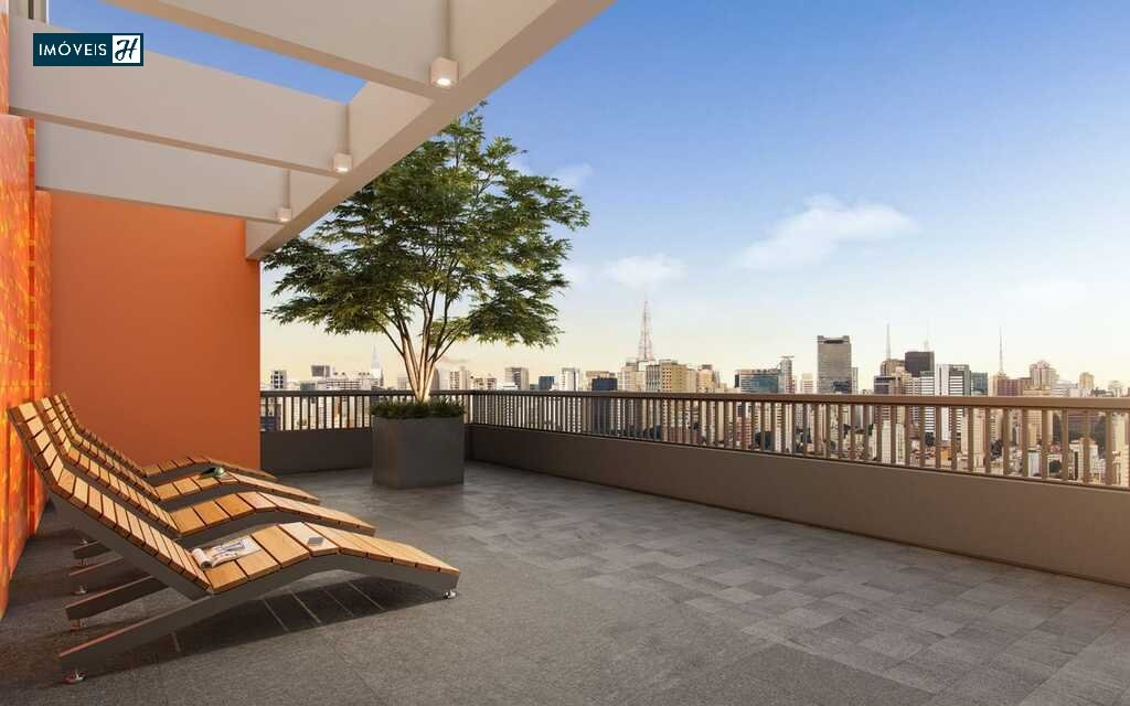 Apartamento, 2 quartos, 45 m² - Foto 47