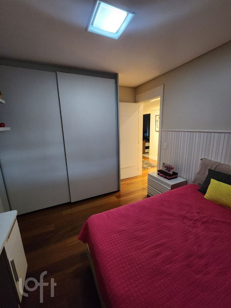 Apartamento, 3 quartos, 162 m² - Foto 10