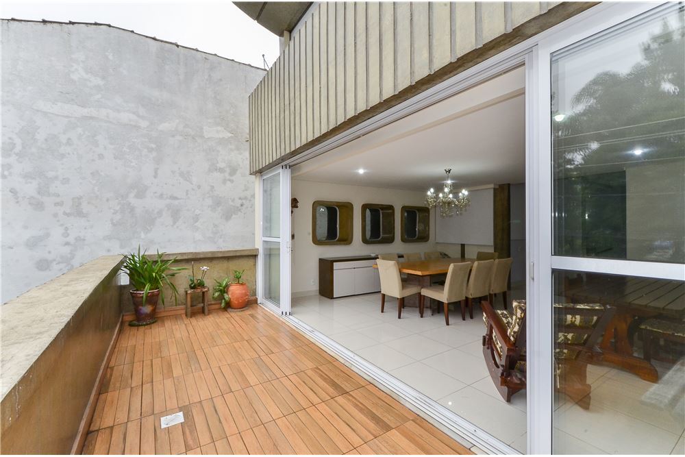 Casa, 4 quartos, 311 m² - Foto 35