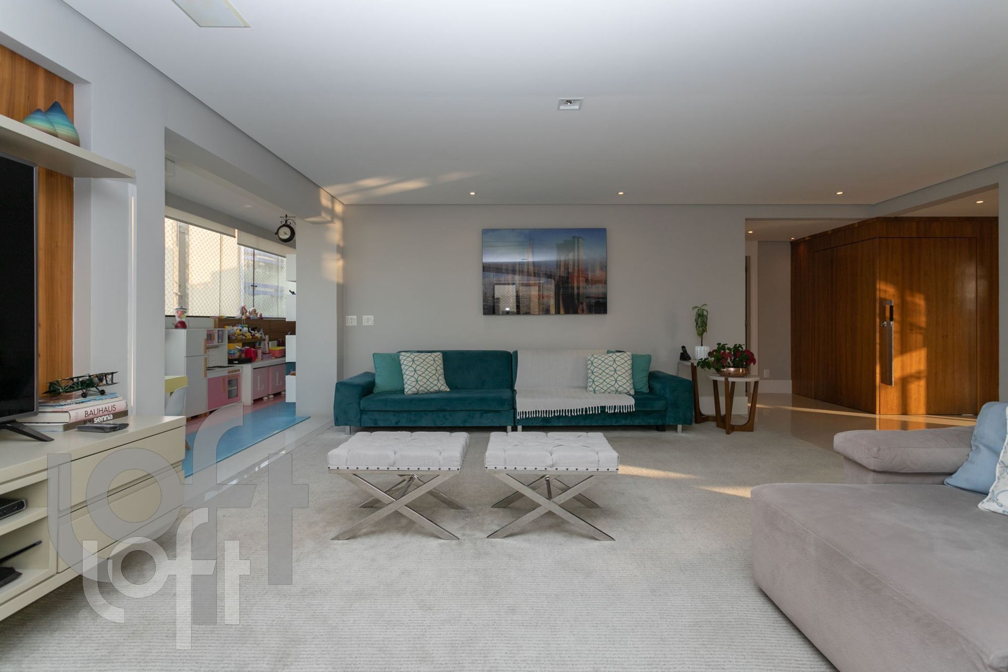 Apartamento, 4 quartos, 260 m² - Foto 16