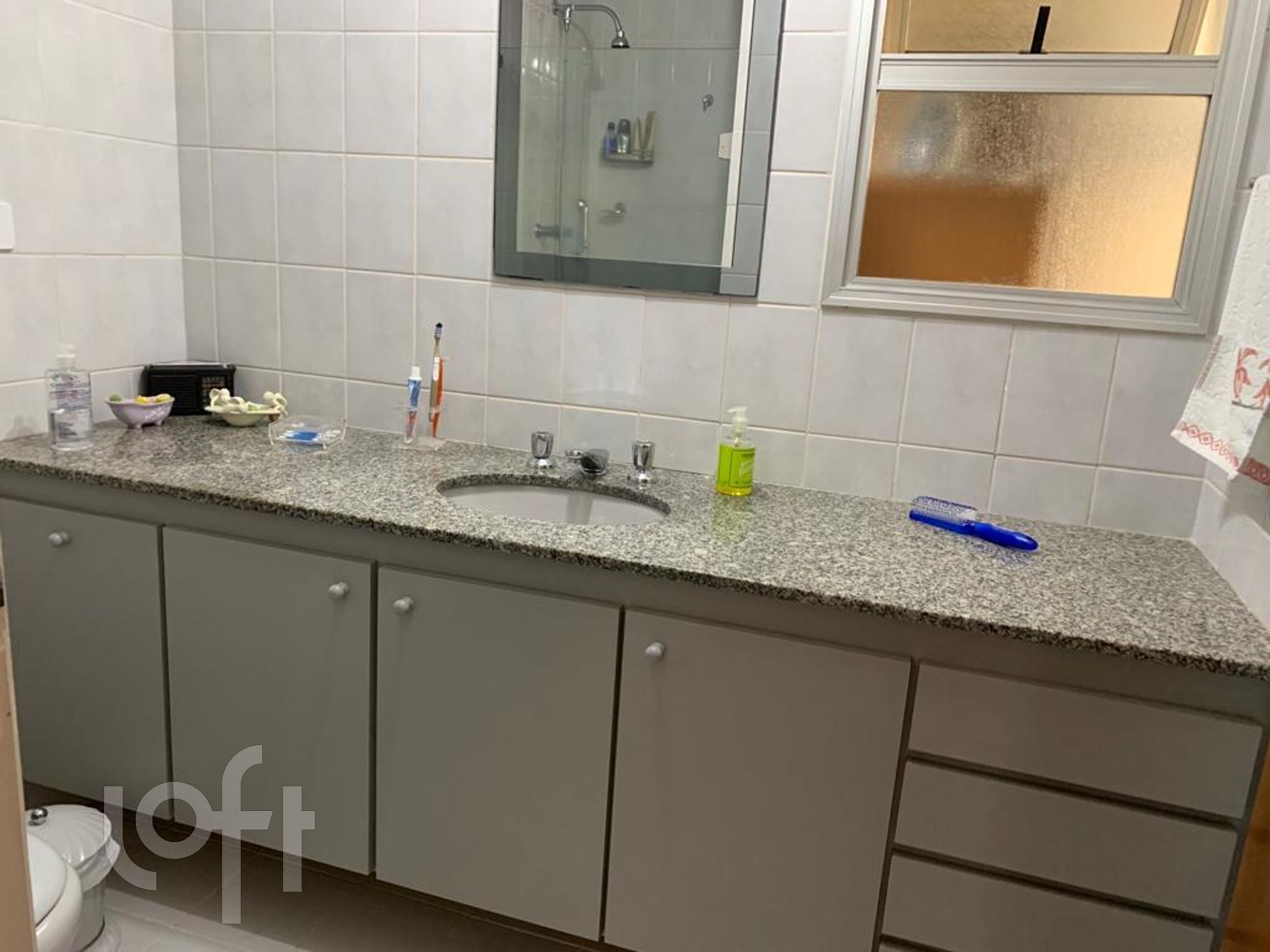 Apartamento à venda com 3 quartos, 100m² - Foto 12