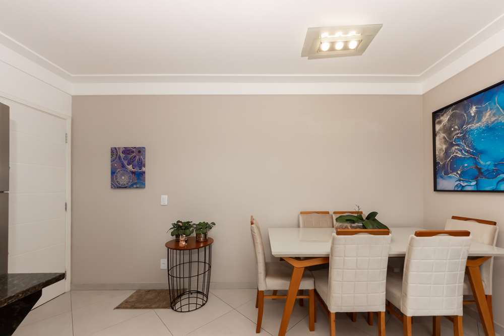 Apartamento, 2 quartos, 63 m² - Foto 5