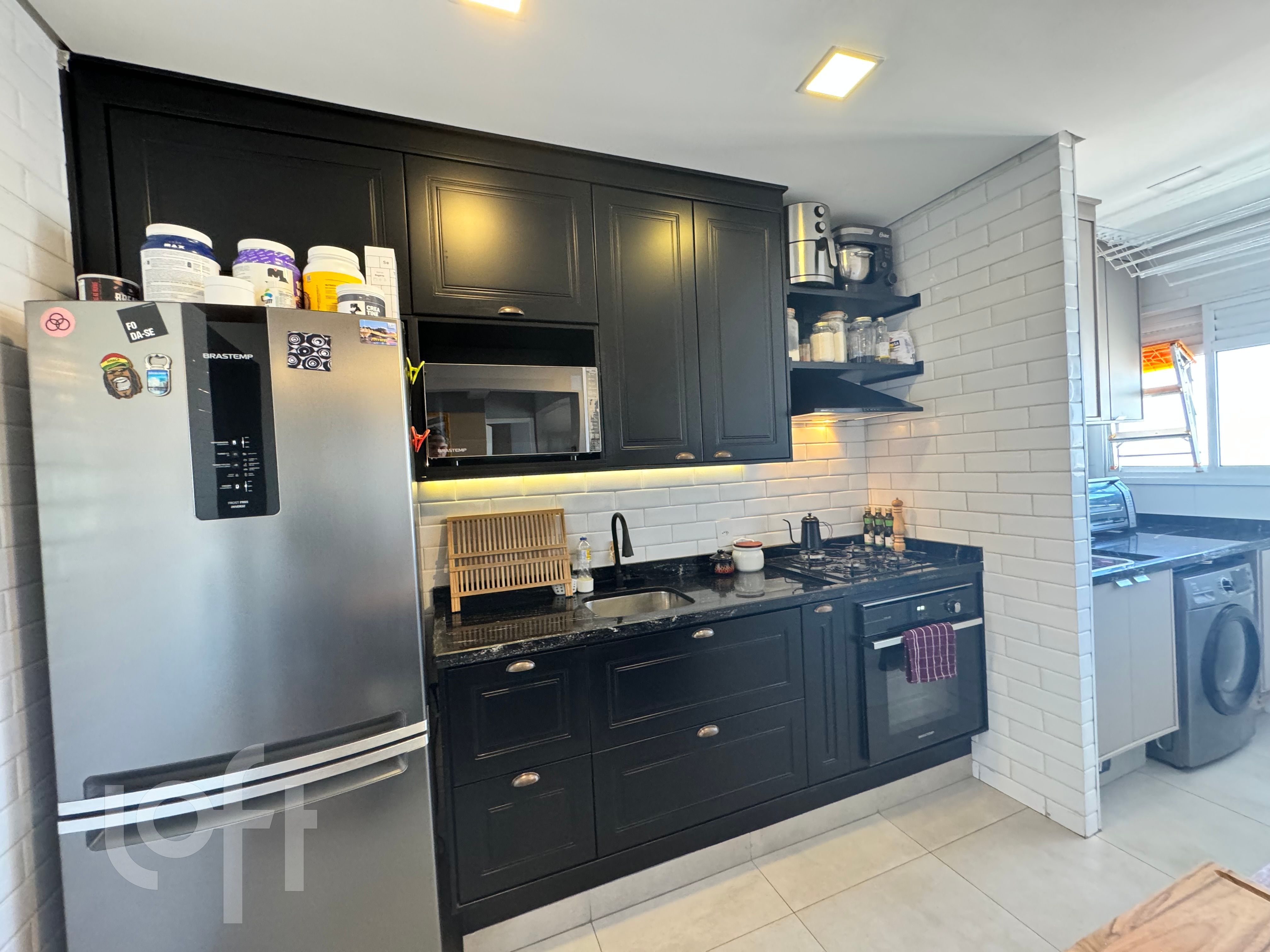 Apartamento, 1 quarto, 52 m² - Foto 6