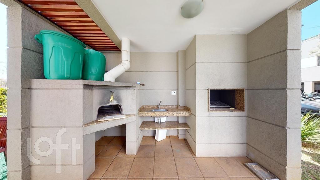 Apartamento, 2 quartos, 52 m² - Foto 14