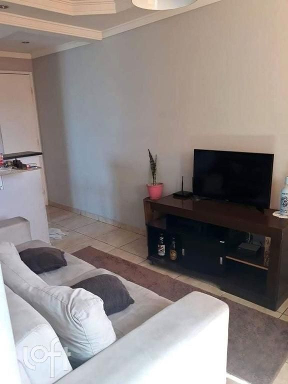 Apartamento, 2 quartos, 45 m² - Foto 9