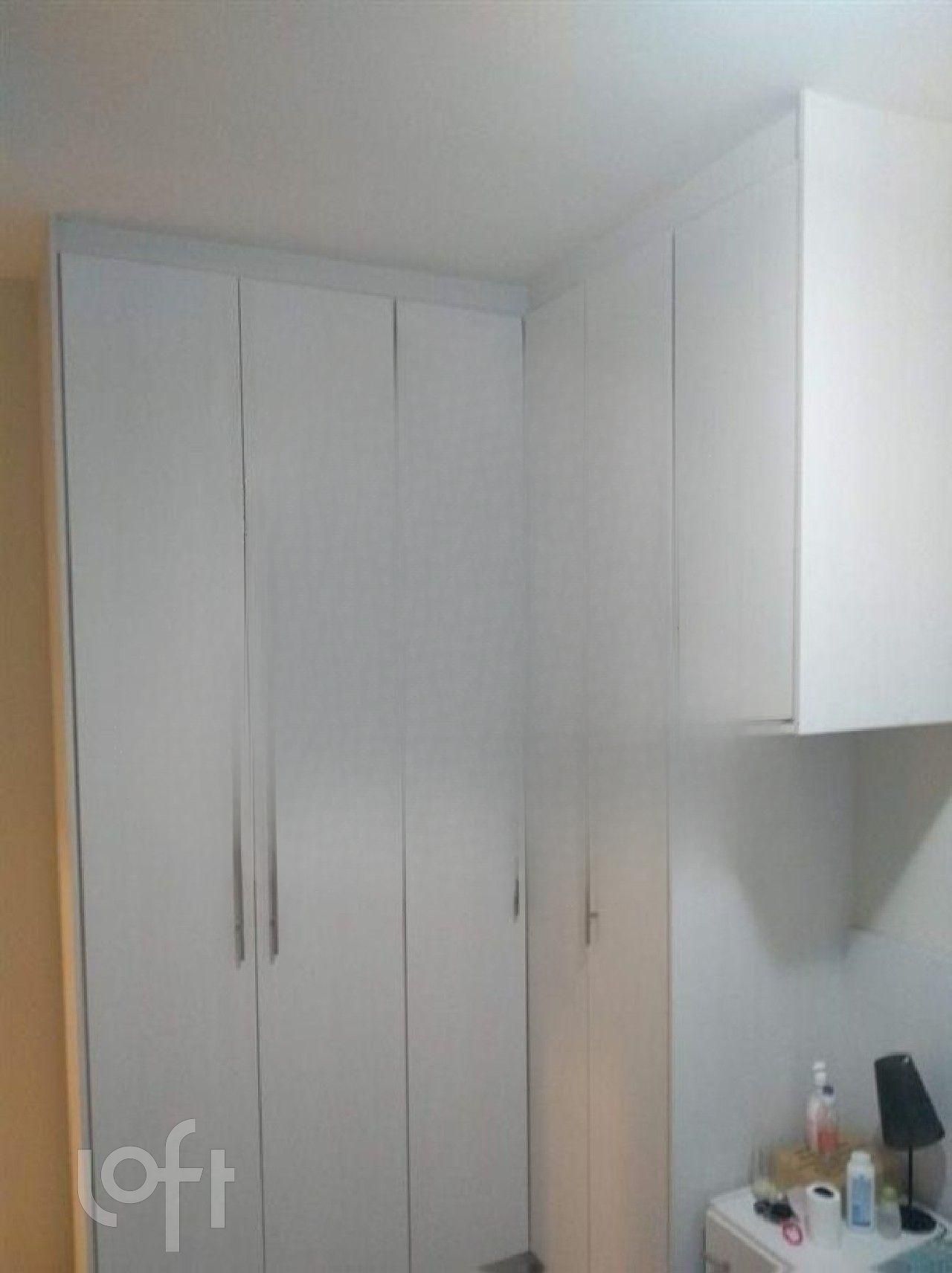 Apartamento à venda com 2 quartos, 53m² - Foto 9
