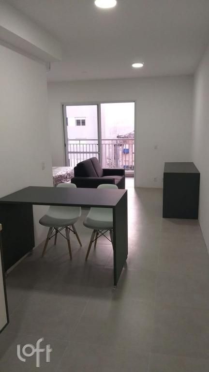 Apartamento, 1 quarto, 44 m² - Foto 5