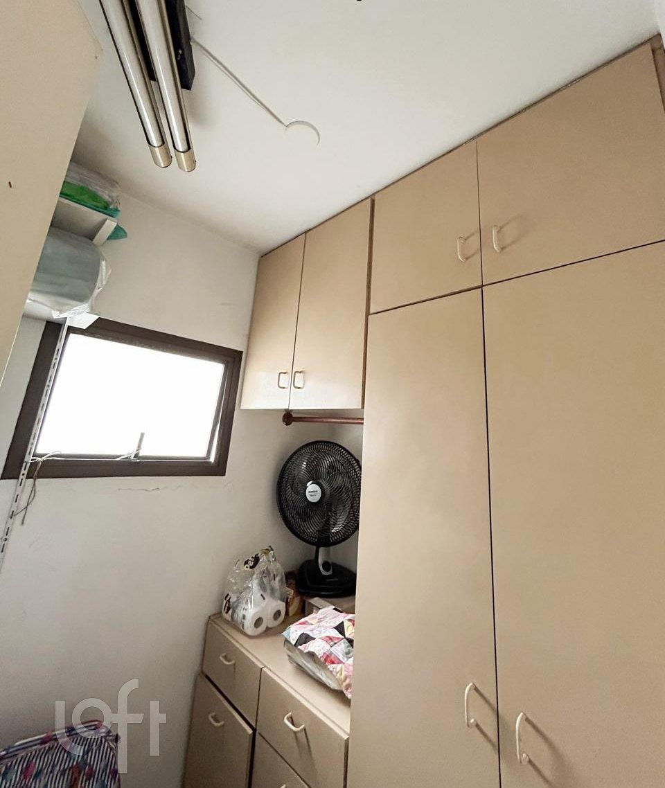 Apartamento, 3 quartos, 122 m² - Foto 12