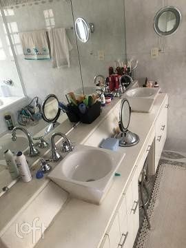 Casa, 4 quartos, 325 m² - Foto 18