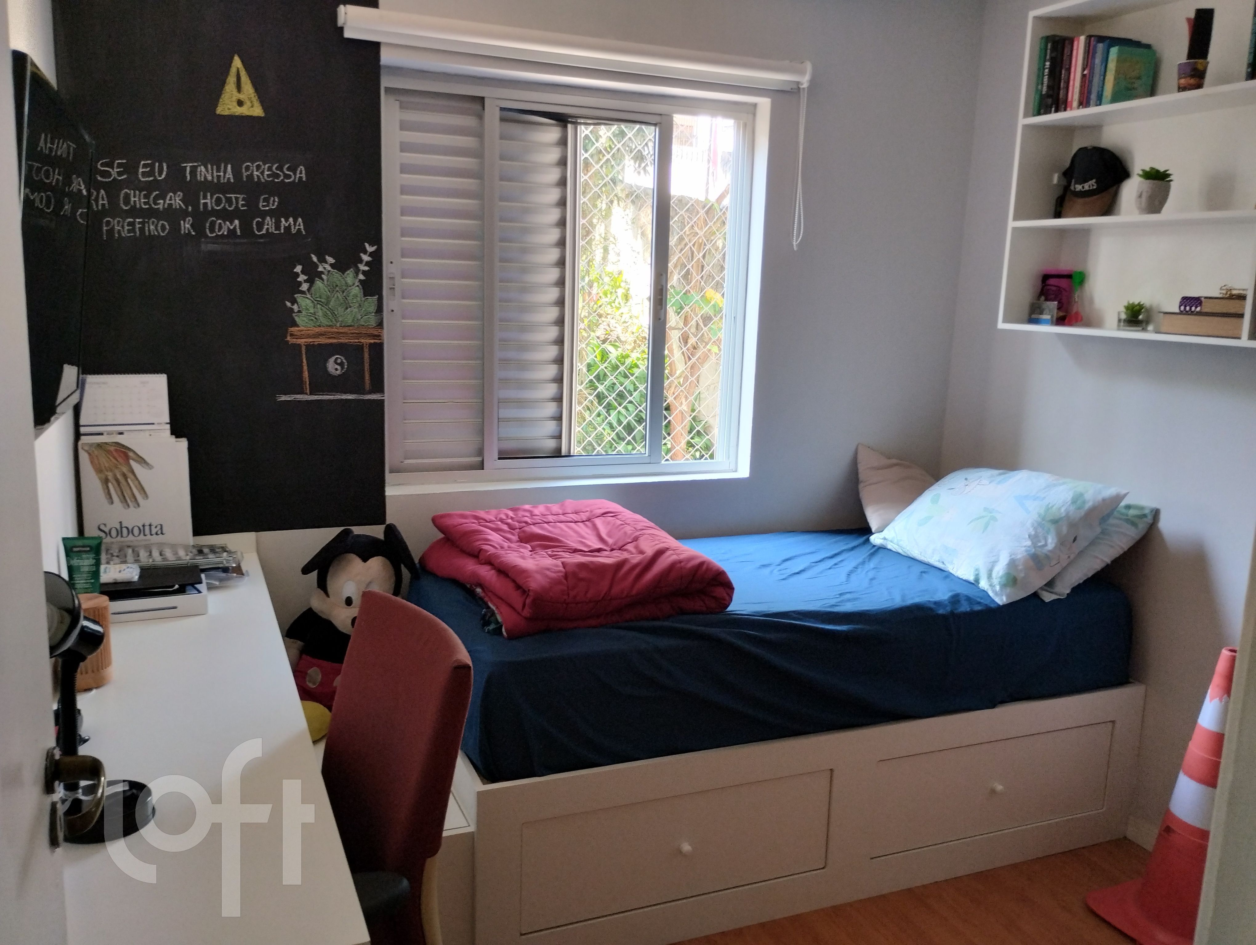 Apartamento, 3 quartos, 65 m² - Foto 13