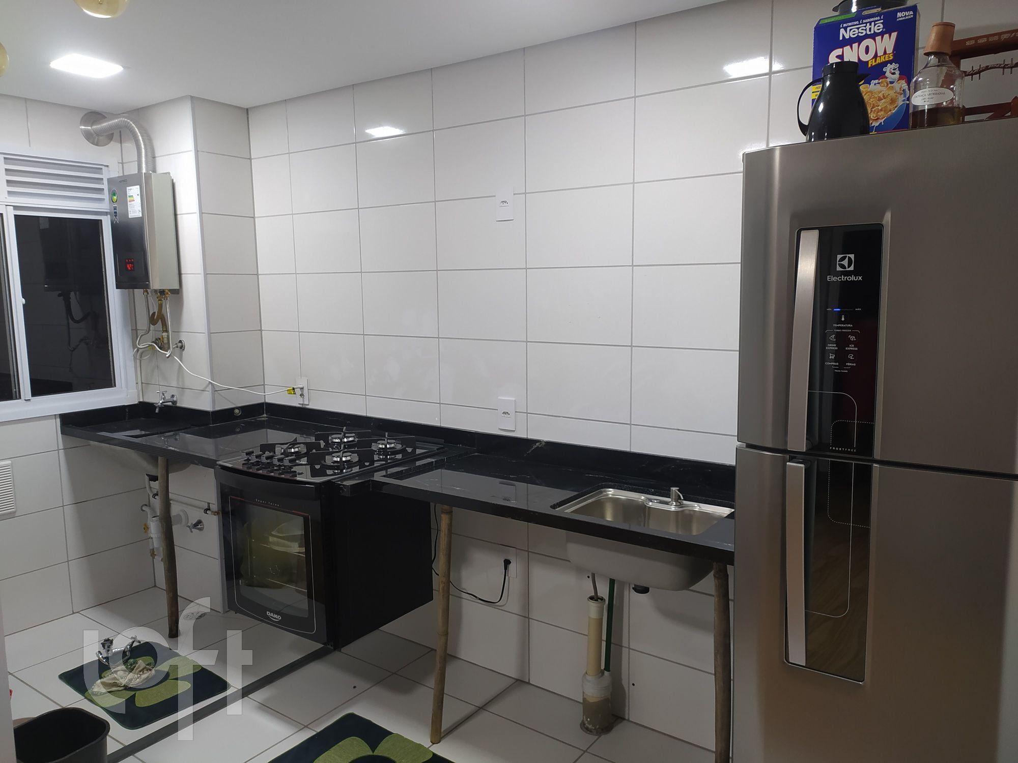 Apartamento, 2 quartos, 40 m² - Foto 6
