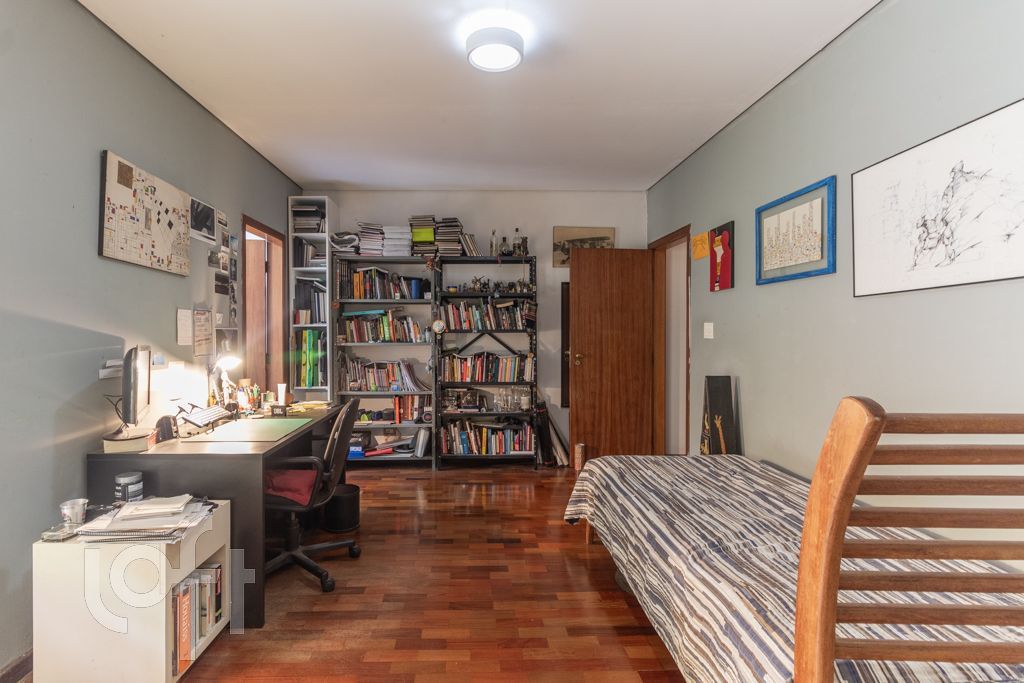 Casa, 3 quartos, 209 m² - Foto 28