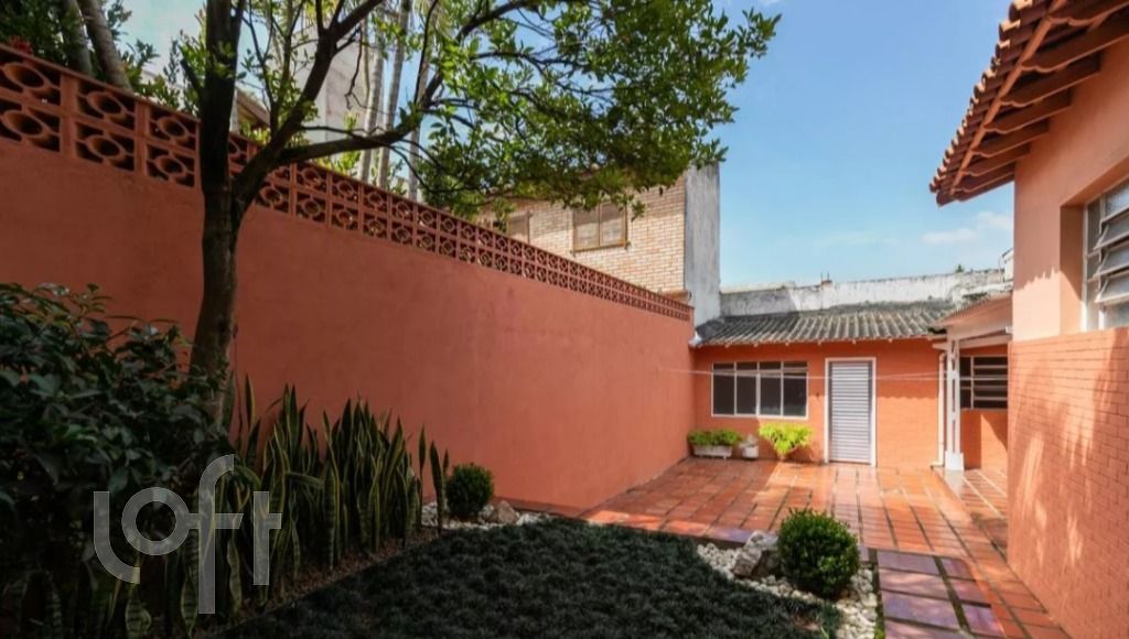 Casa, 3 quartos, 199 m² - Foto 25