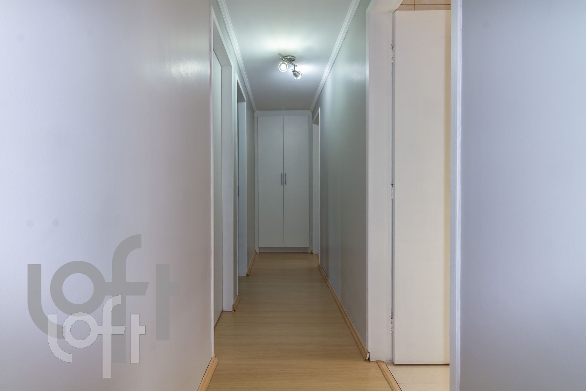 Apartamento à venda com 2 quartos, 60m² - Foto 6