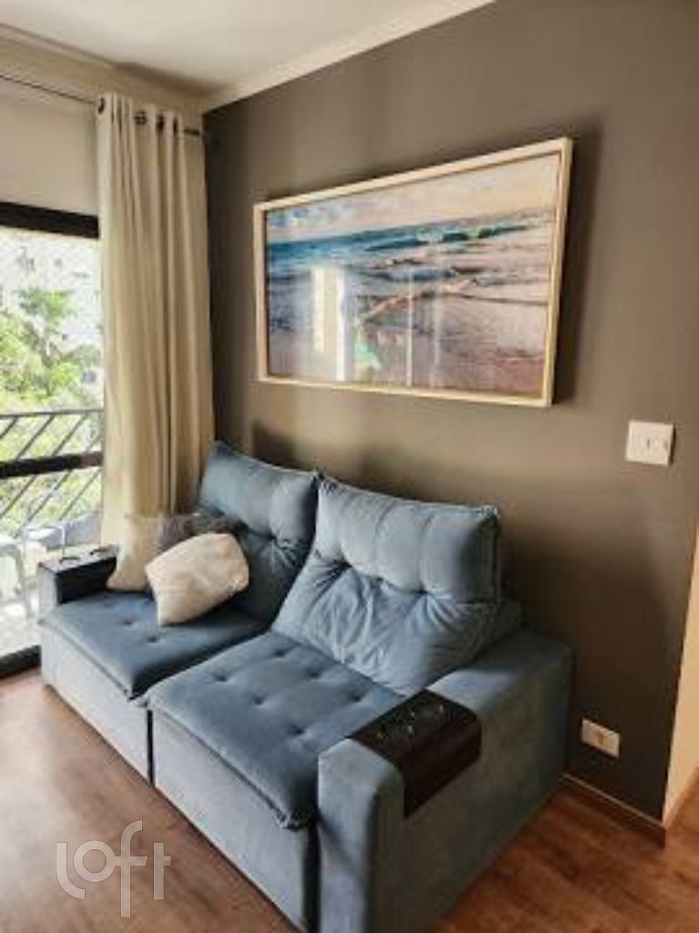 Apartamento, 3 quartos, 65 m² - Foto 3