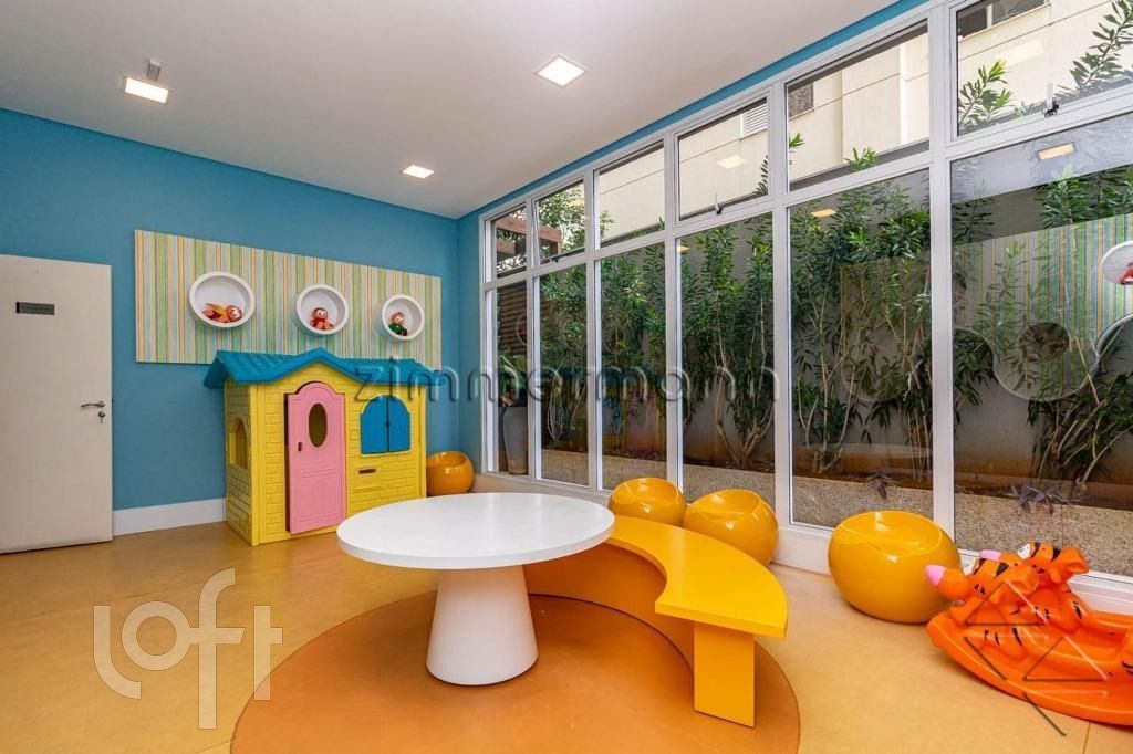 Apartamento à venda com 1 quarto, 35m² - Foto 18