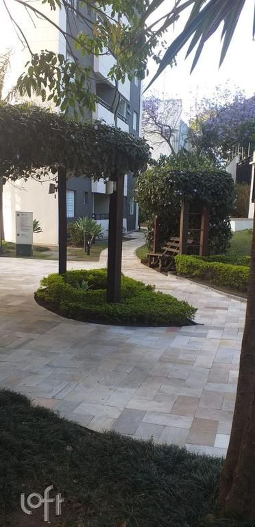 Apartamento à venda com 2 quartos, 50m² - Foto 15