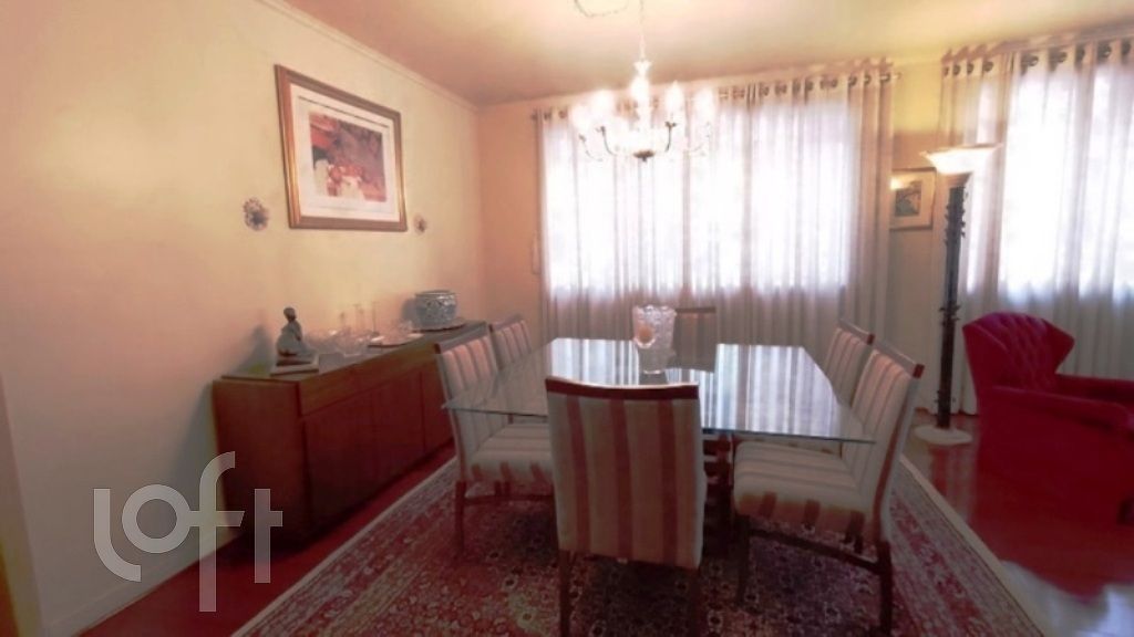 Apartamento, 3 quartos, 175 m² - Foto 7