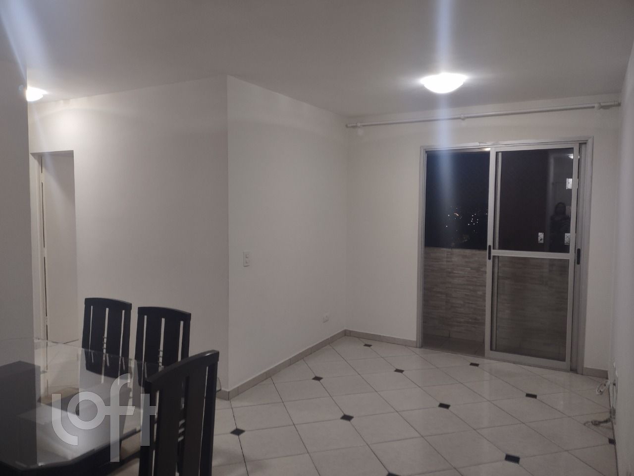 Apartamento, 3 quartos, 63 m² - Foto 1