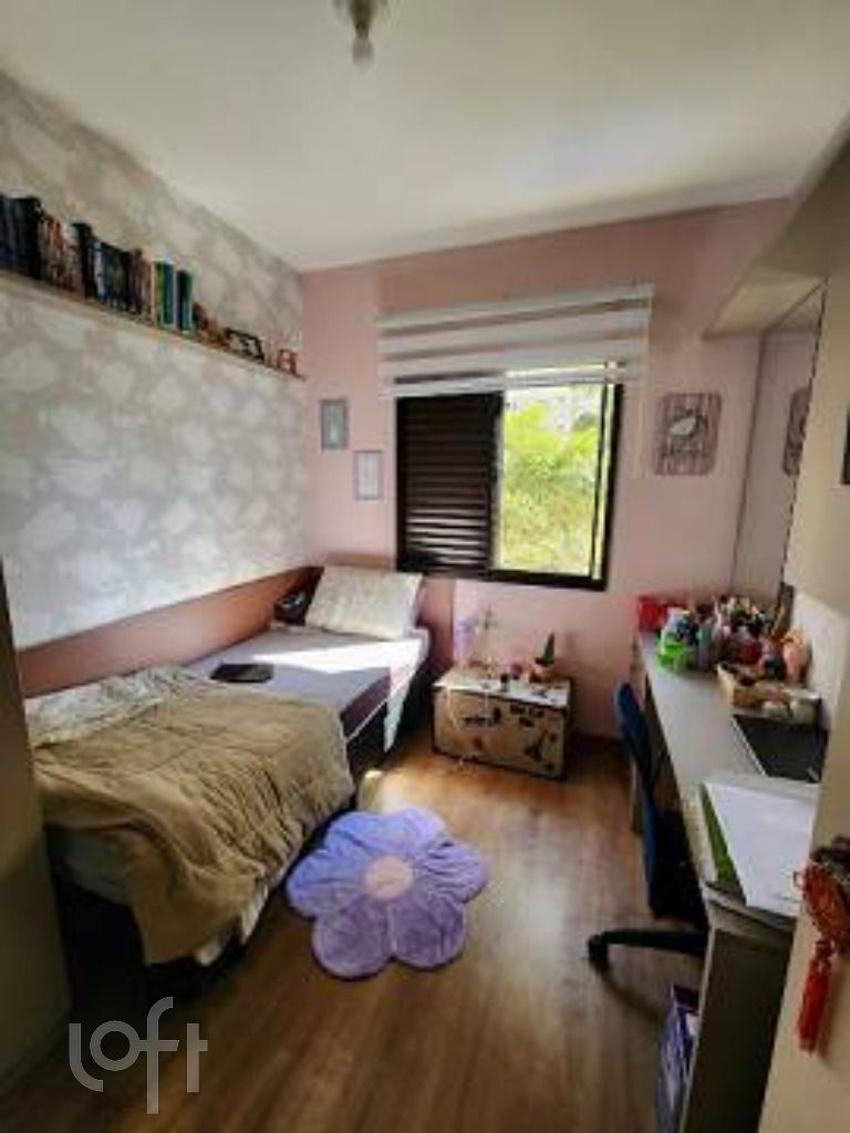 Apartamento, 3 quartos, 65 m² - Foto 10