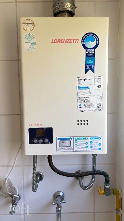 Apartamento, 2 quartos, 49 m² - Foto 17