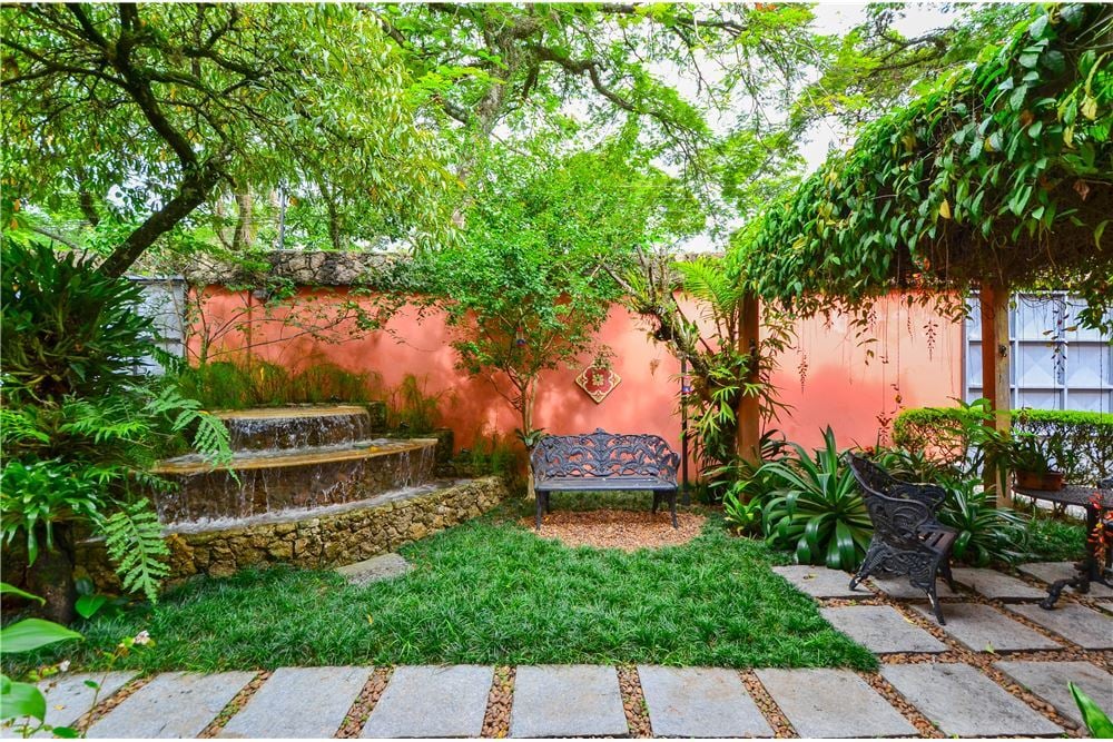 Casa, 4 quartos, 386 m² - Foto 35