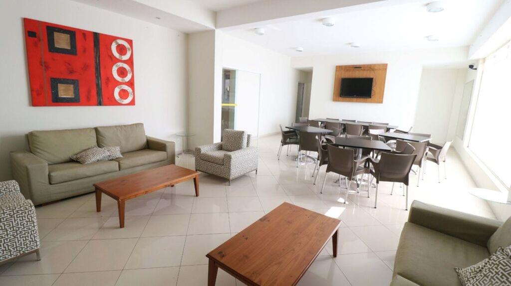 Apartamento, 3 quartos, 110 m² - Foto 19