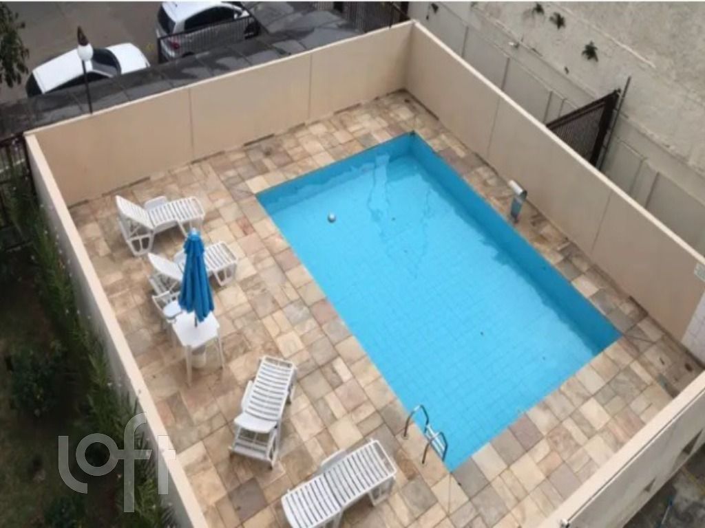 Apartamento, 2 quartos, 53 m² - Foto 21