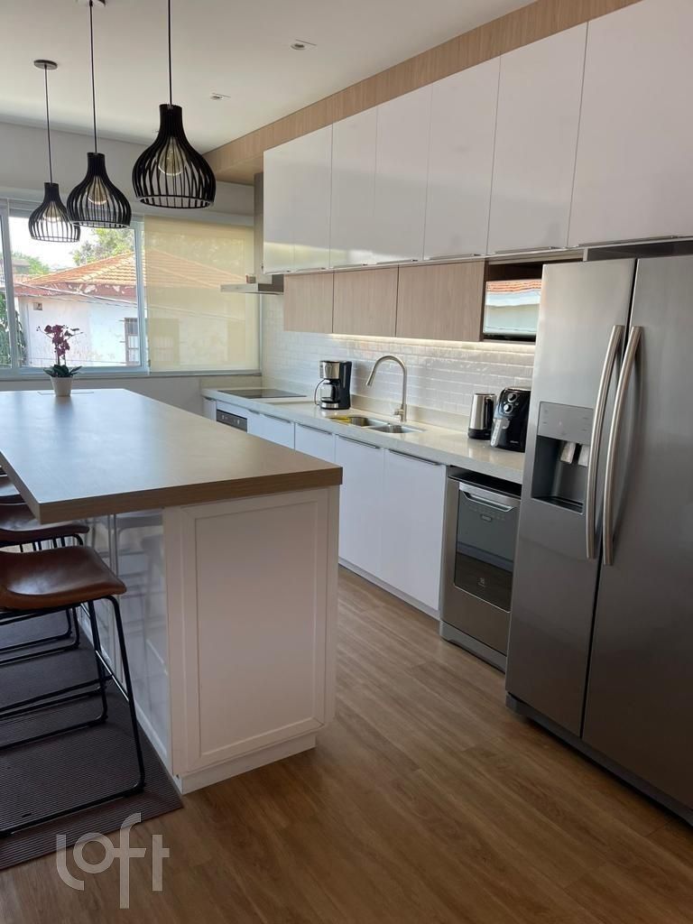 Casa, 7 quartos, 306 m² - Foto 10