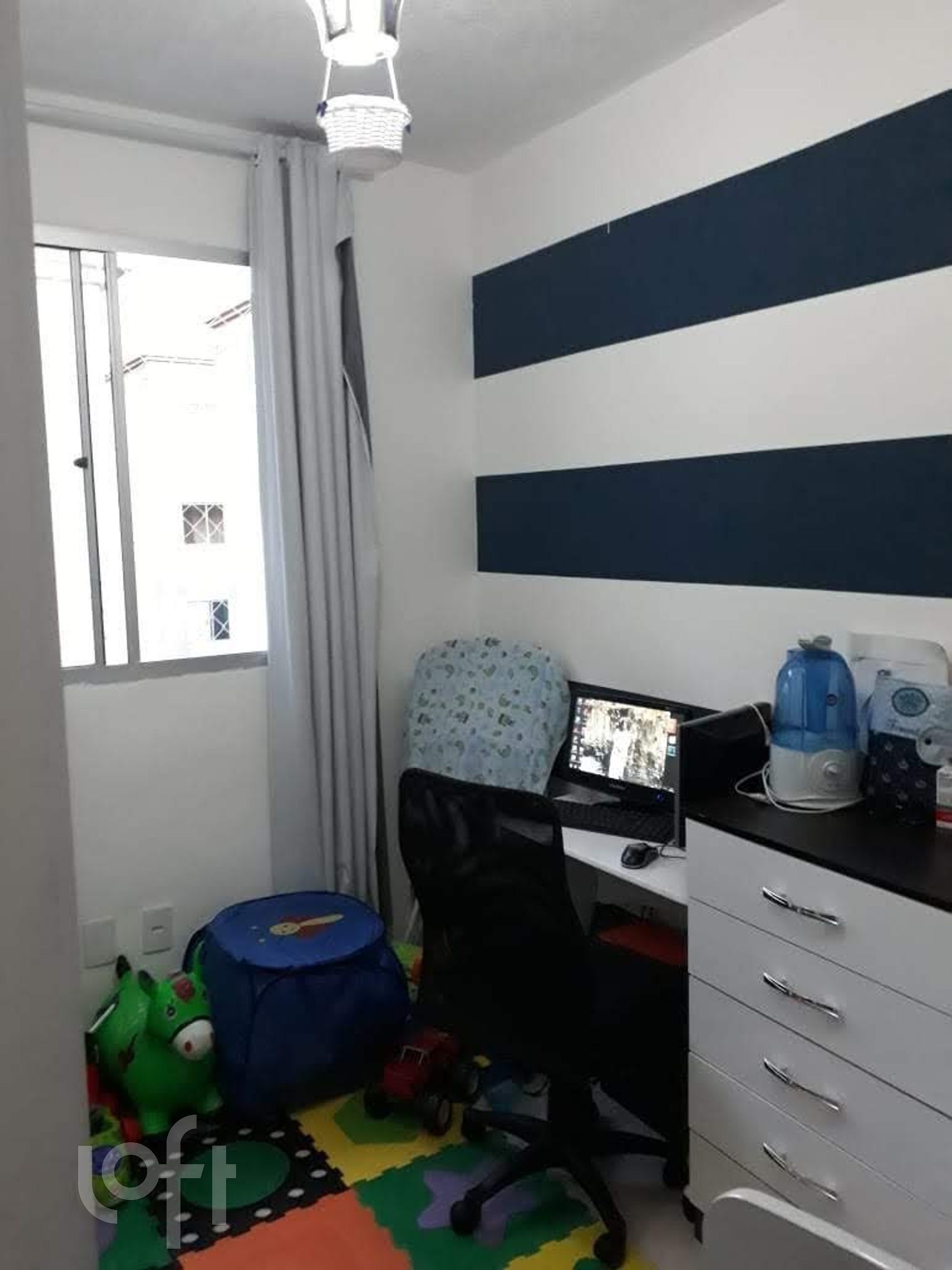 Apartamento, 2 quartos, 38 m² - Foto 2