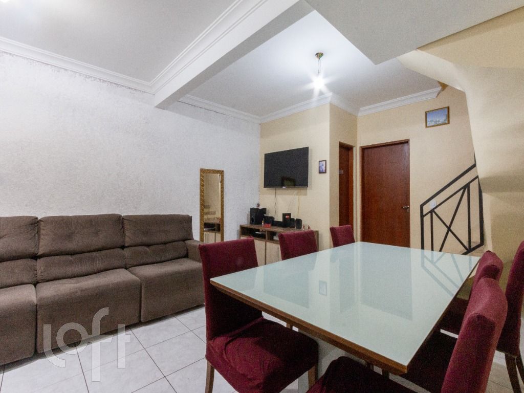 Casa, 3 quartos, 120 m² - Foto 2