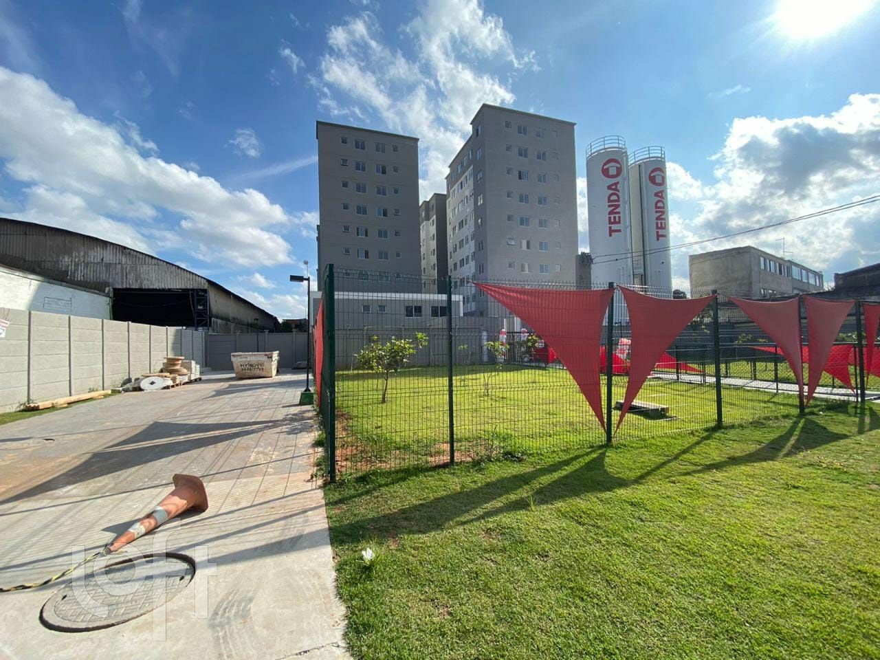 Apartamento, 2 quartos, 40 m² - Foto 17