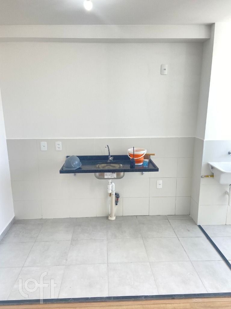 Apartamento, 2 quartos, 42 m² - Foto 21