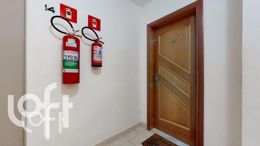 Apartamento à venda com 2 quartos, 44m² - Foto 7