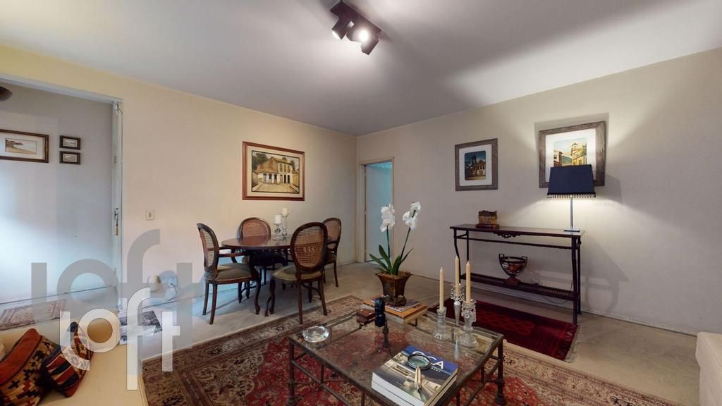 Apartamento, 3 quartos, 120 m² - Foto 20