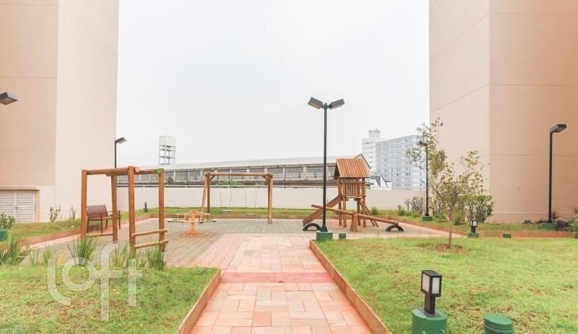 Apartamento à venda com 2 quartos, 72m² - Foto 22