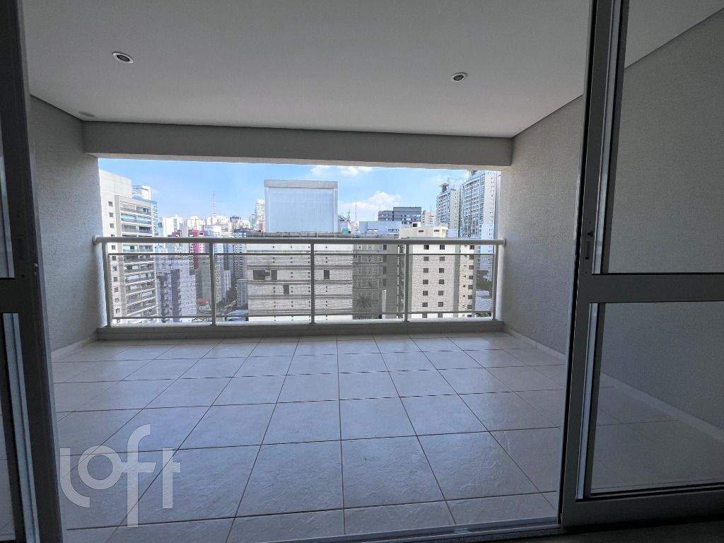 Apartamento, 1 quarto, 40 m² - Foto 3