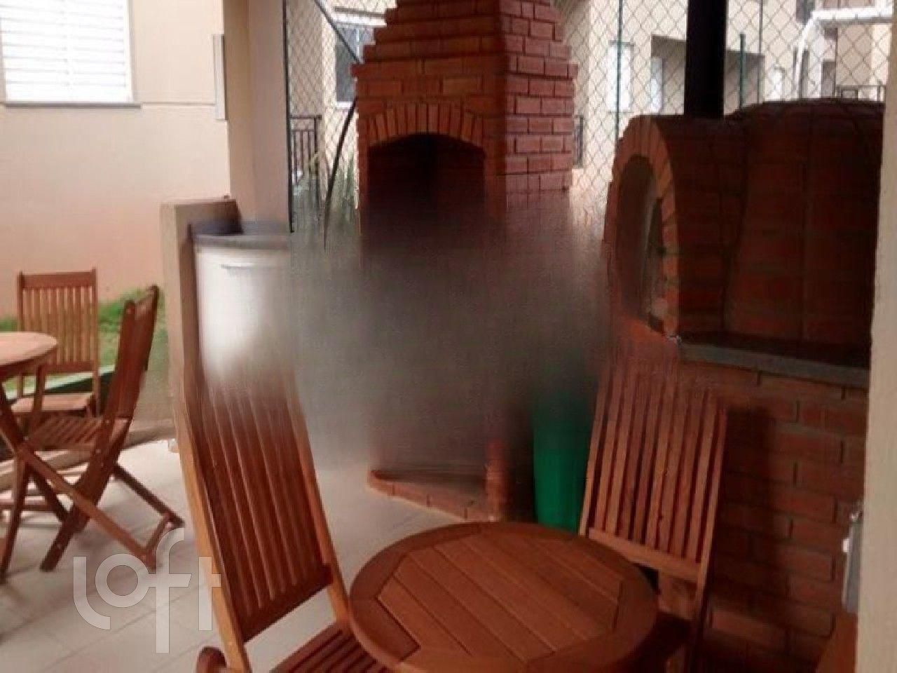 Apartamento, 2 quartos, 50 m² - Foto 16