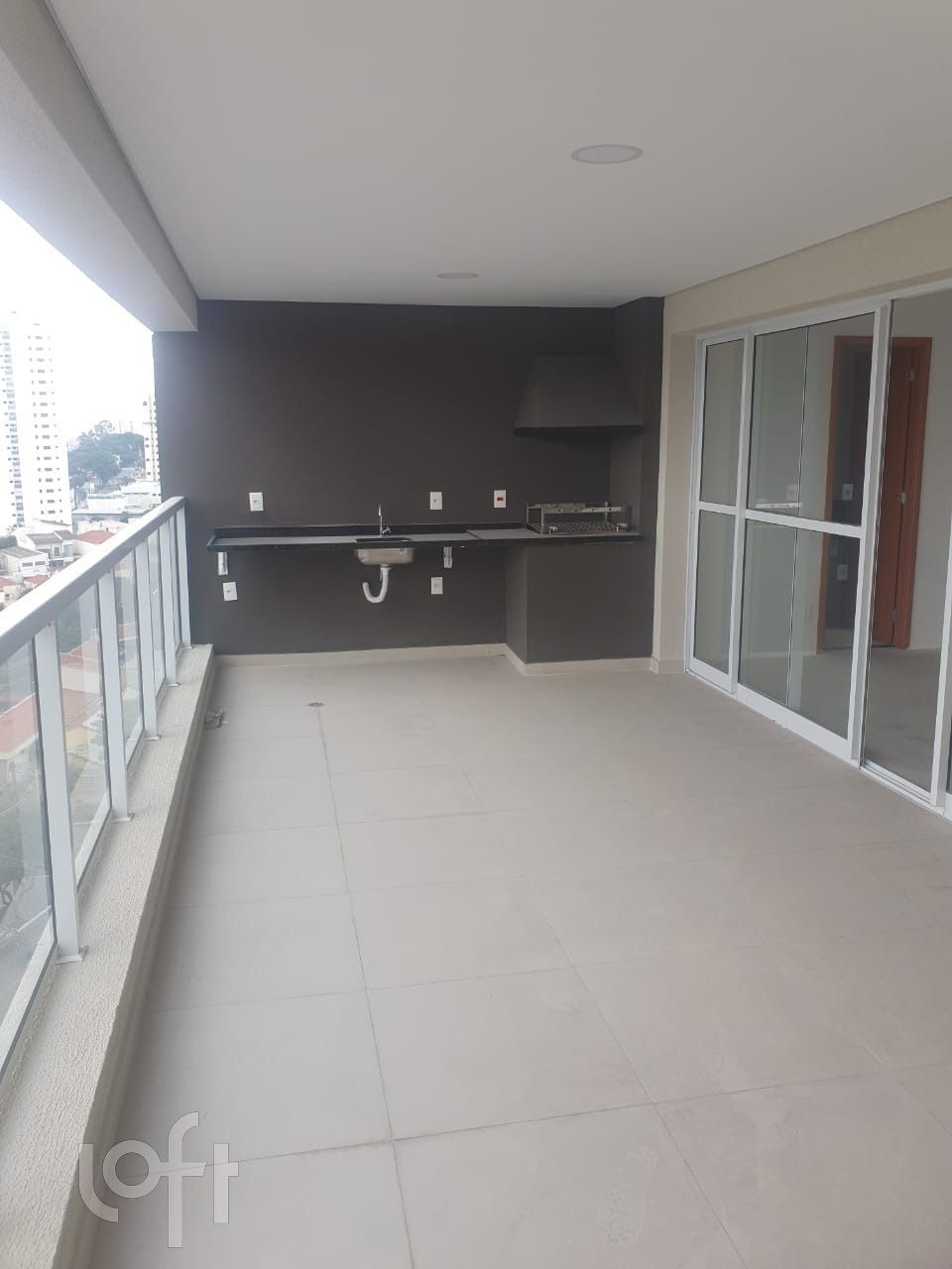 Apartamento, 3 quartos, 134 m² - Foto 1