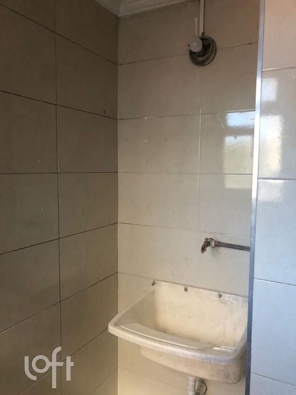 Apartamento, 2 quartos, 40 m² - Foto 3