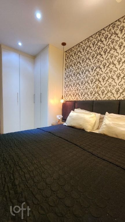 Apartamento, 2 quartos, 49 m² - Foto 8