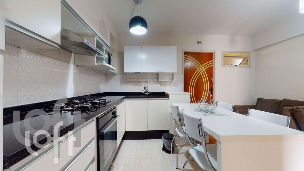 Apartamento à venda com 1 quarto, 48m² - Foto 11