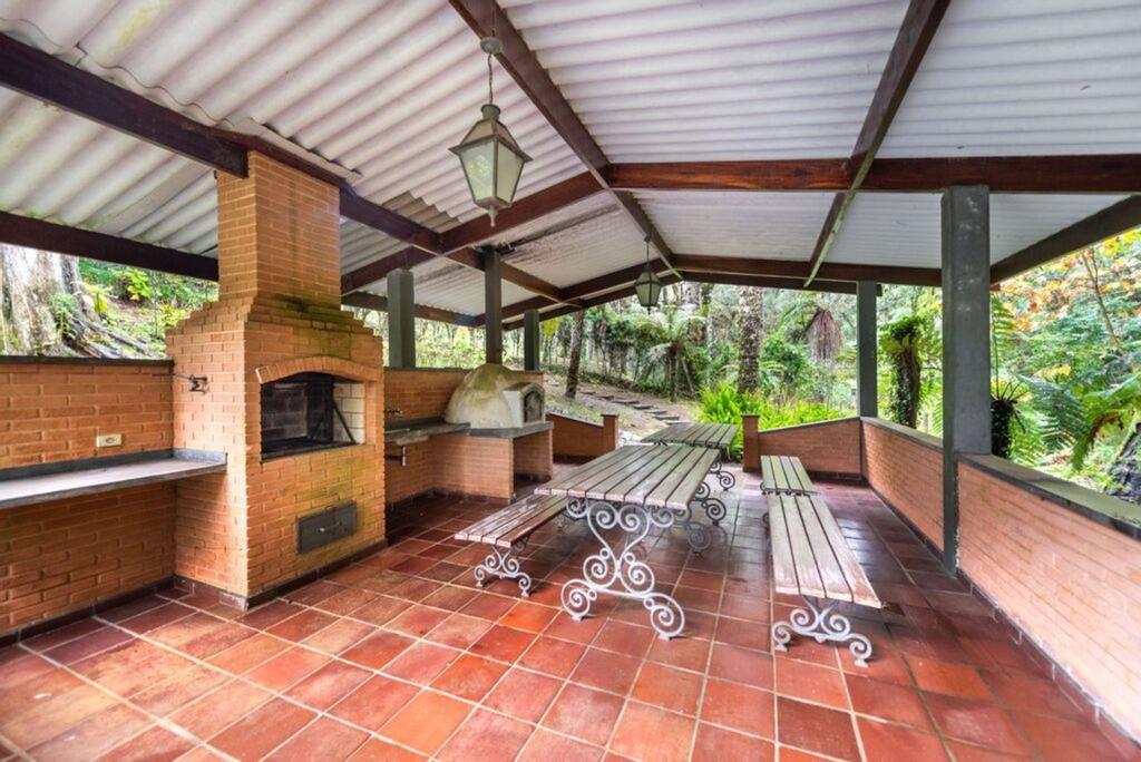 Casa, 5 quartos - Foto 38