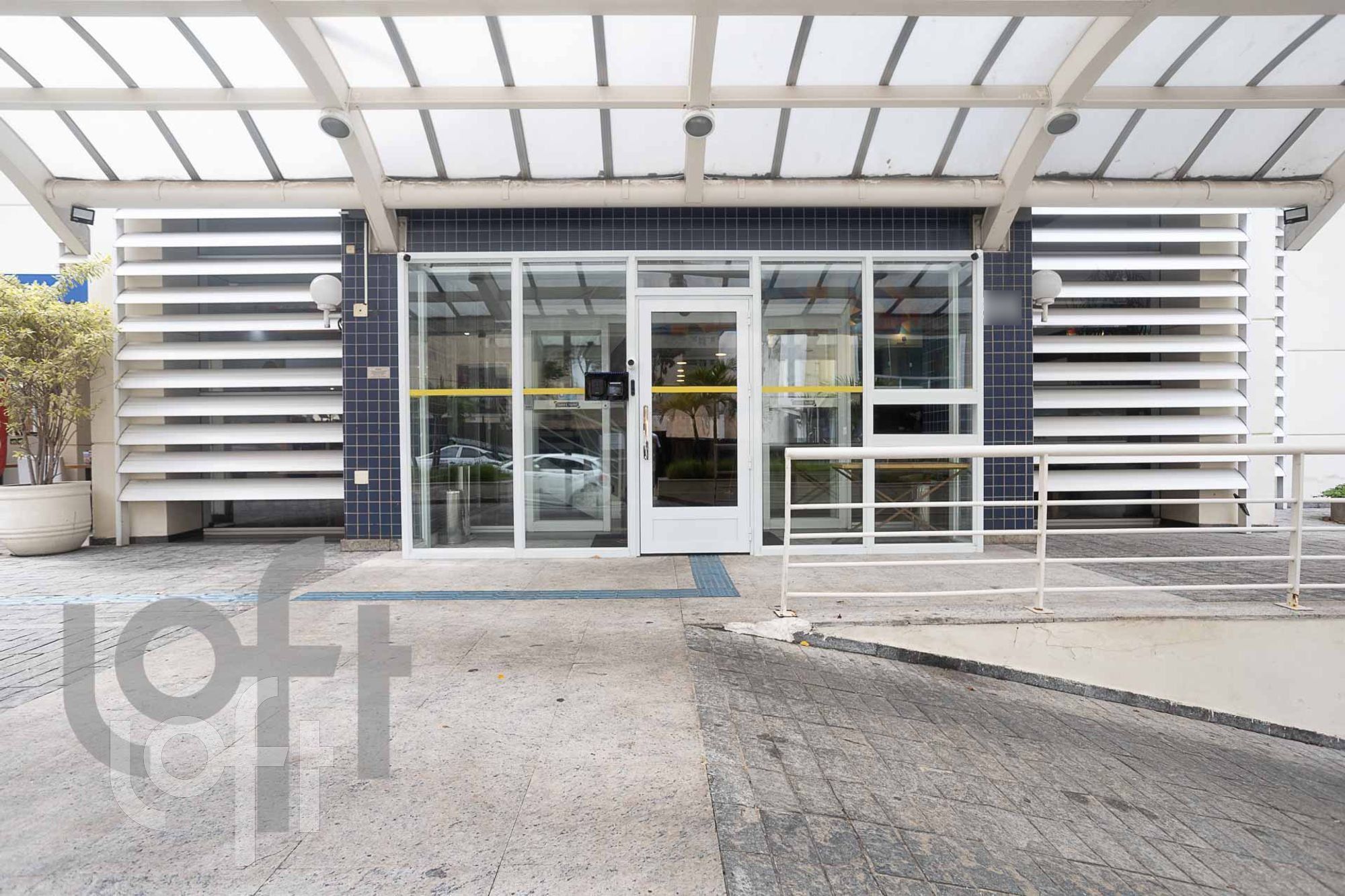 Apartamento, 1 quarto, 37 m² - Foto 14