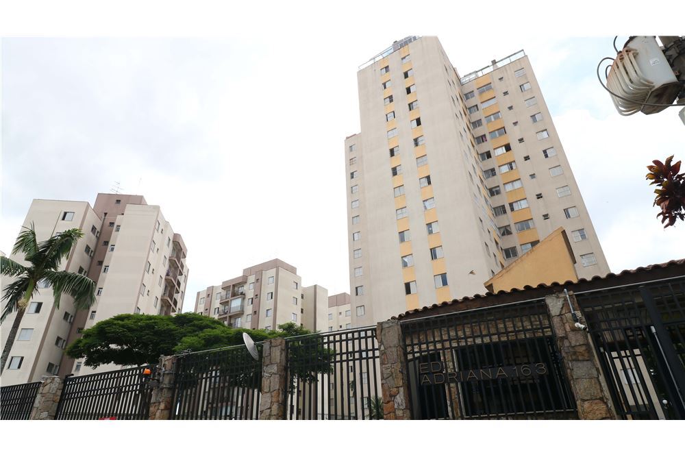 Apartamento, 2 quartos, 50 m² - Foto 29