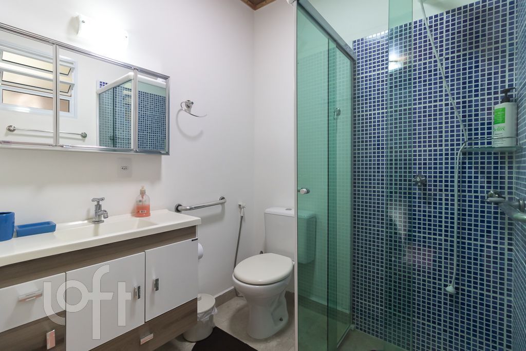 Casa, 3 quartos, 120 m² - Foto 35