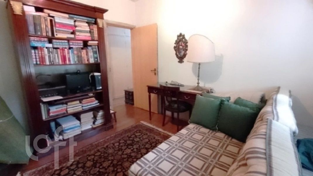 Apartamento, 3 quartos, 175 m² - Foto 14