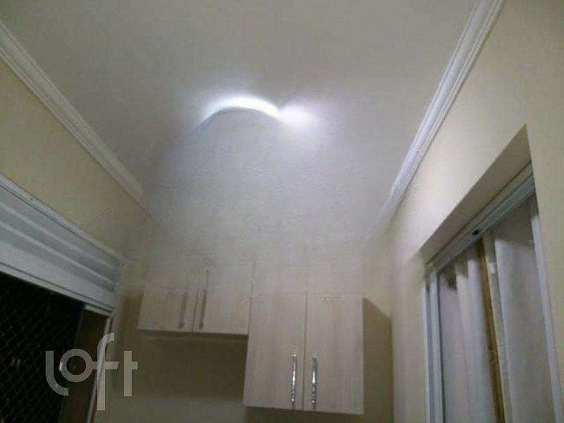 Apartamento, 2 quartos, 48 m² - Foto 8